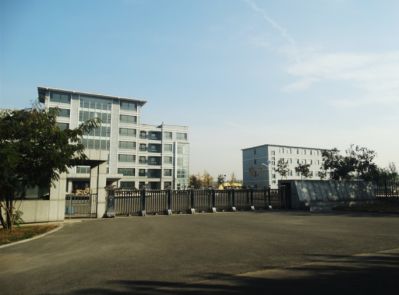 企業(yè)大門(mén)